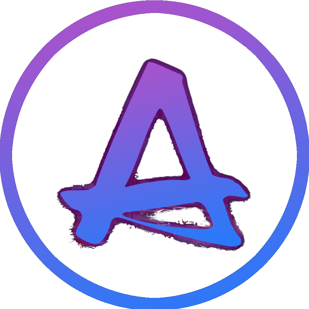 Amestris Roleplay Logo